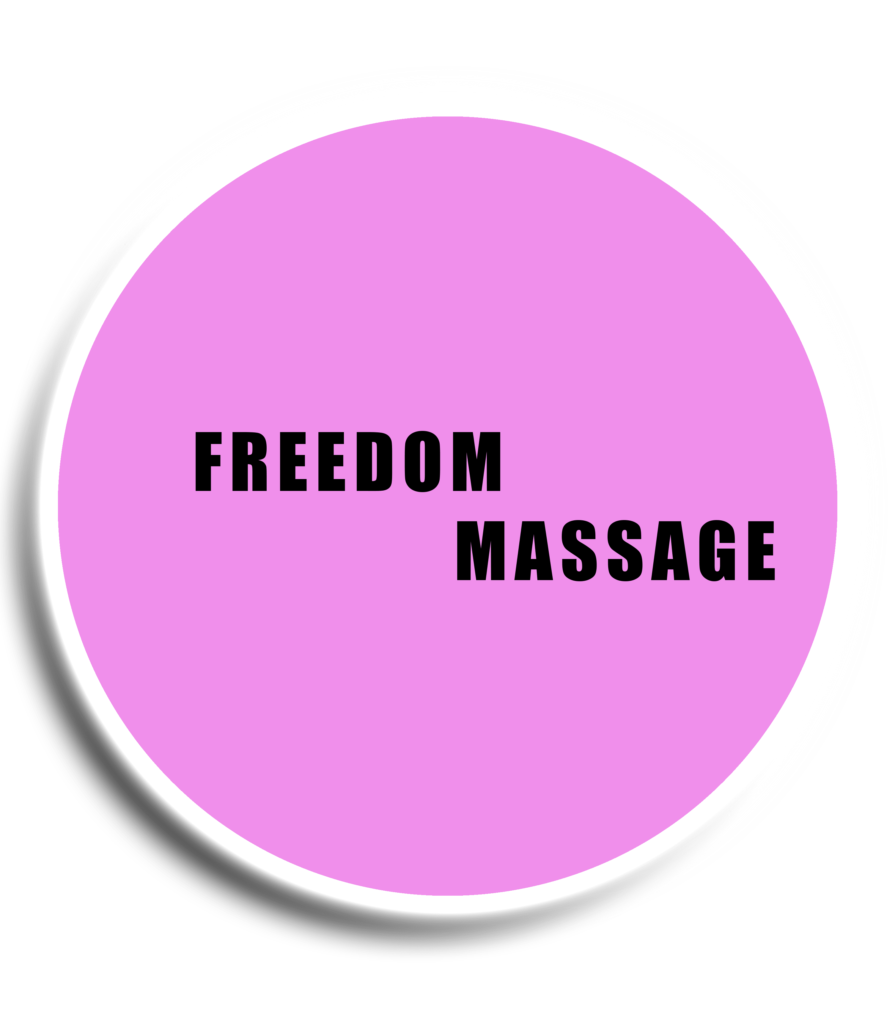 Freedom Massage