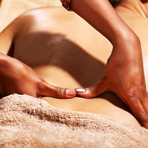 Massage Therapy